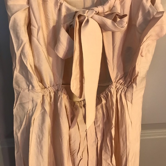 NWT.  Sacred Threads S/M Dress.  220058.  CL/GY 01 - Picture 3 of 10